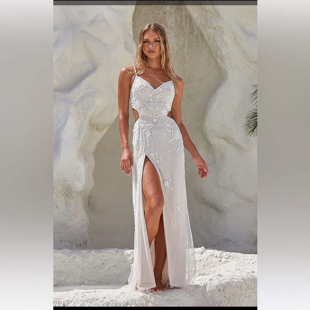 Romney Tania Olsen Wedding Dress